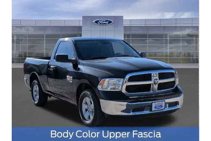 $17551 : Ram 1500 Classic 2019 4x2 Tr image 9