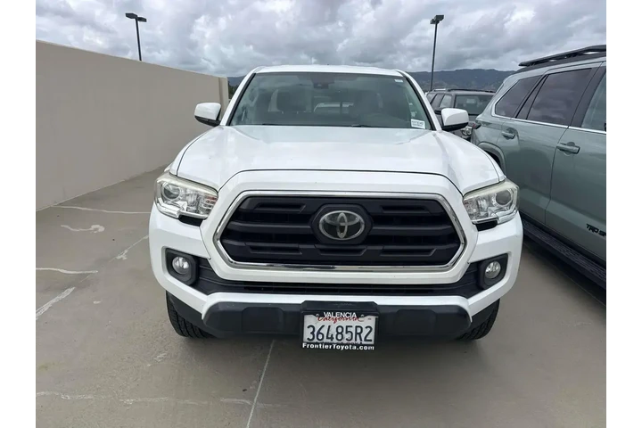 $23980 : Toyota Tacoma 2019 4x2 TRD S image 2