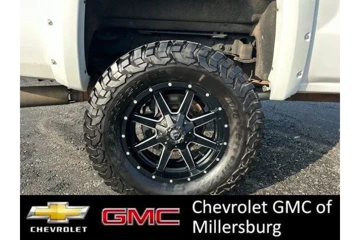 $36999 : Chevrolet Silverado 3500HD 2 image 10