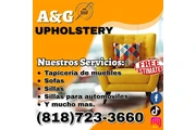 A&G Upholstery thumbnail
