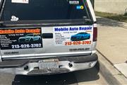 Mobil Auto repair service en Los Angeles
