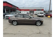2015 BMW 3 Series 4dr Sdn 328 en Lexington