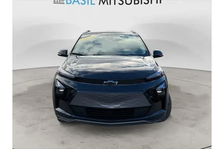 $19949 : Chevrolet Bolt EUV 2023 LT 4 image 8