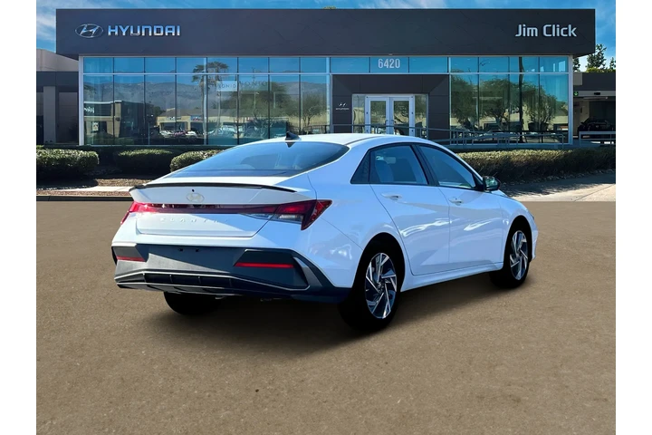 $24566 : Hyundai ELANTRA 2025 SEL Spo image 7