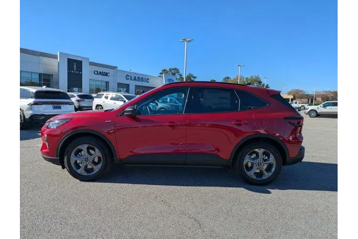 $32495 : Ford Escape 2026 ST-Line 4dr image 8