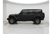 $35998 : Jeep Wrangler Unlimited 2021 thumbnail