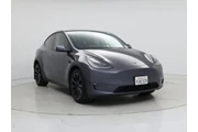 Tesla Model Y 2023 AWD Long en Fresno