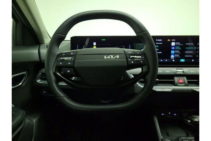 $24998 : Kia K4 2025 EX 4dr Sedan image 10