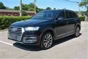 2017 Q7 2.0T quattro Premium en Memphis