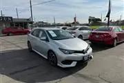 2017 Corolla iM en Kings County