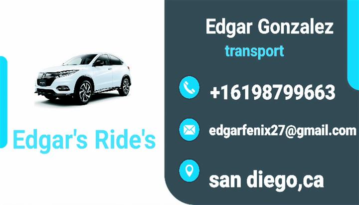 Transports  edgar image 1
