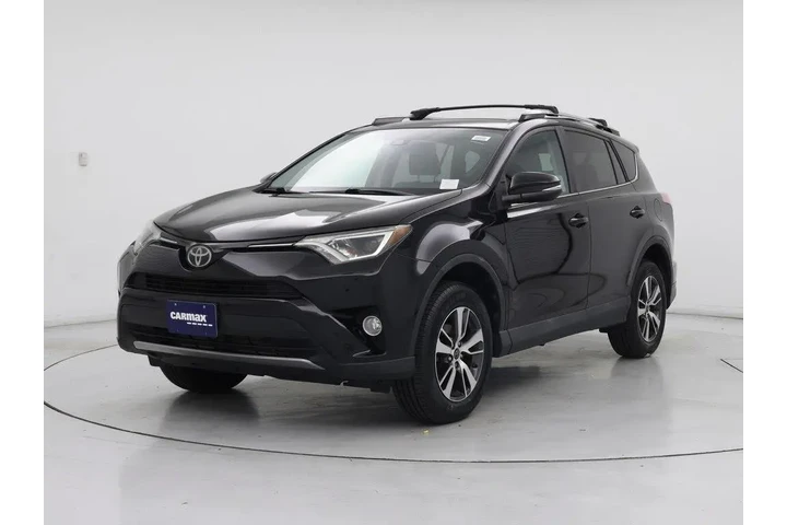 $25998 : Toyota RAV4 2018 AWD XLE 4dr image 4