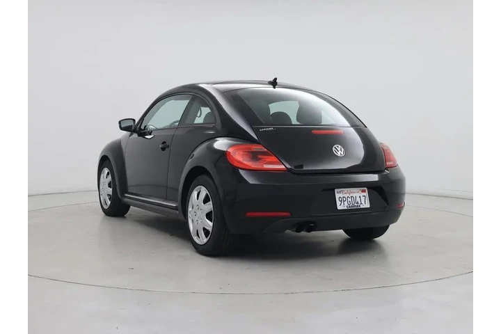 $14998 : Volkswagen Beetle 2014 1.8T image 2