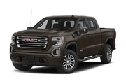 GMC Sierra 1500 2019 4x4 AT4 en Reno