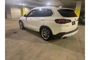 $35899 : BMW X5 2023 AWD xDrive45e 4d thumbnail