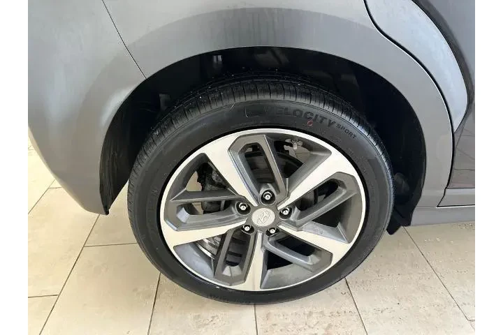 $17327 : Hyundai KONA 2020 AWD Limite image 8