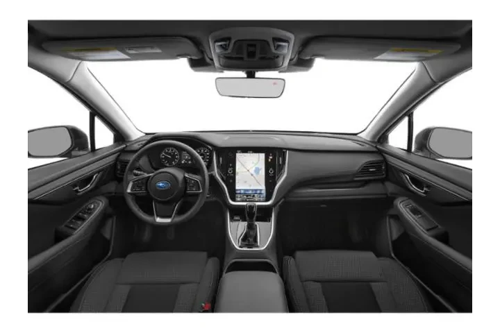 $25163 : Subaru Outback 2023 AWD Prem image 4