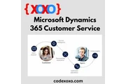 What is Microsoft Dynamics 365 en Binghamton