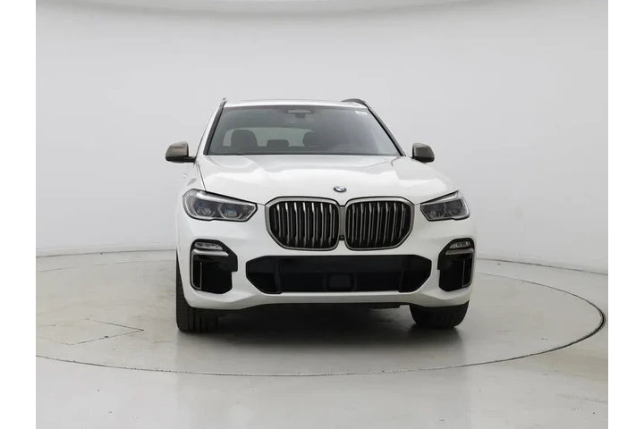 $38998 : BMW X5 2020 AWD M50i xDrive image 5