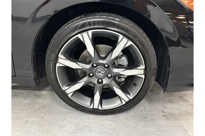 $30926 : Honda Civic Hybrid 2026 Spor image 2