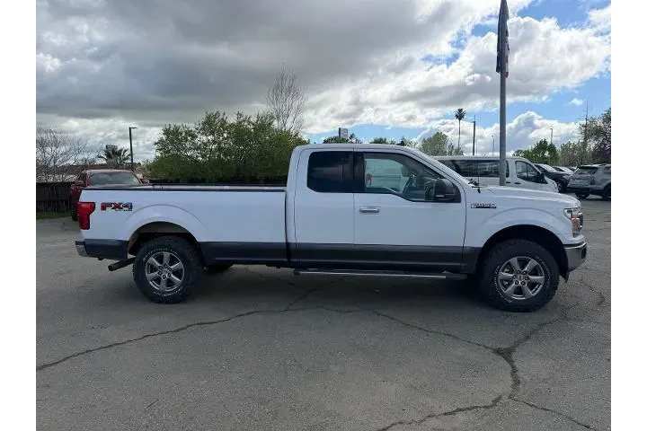 $24000 : Ford F-150 2019 4x4 XL 4dr S image 6