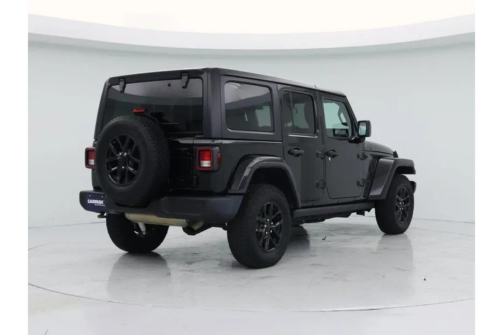 $29998 : Jeep Wrangler 2023 4x4 Freed image 8
