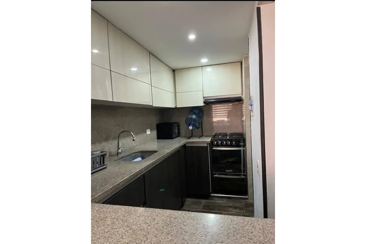 $255000000 : SE VENDE APTO EN FUNZA NORMAND image 4