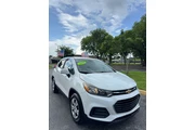 $5950 : 🚙 2018 CHEVROLET TRAX 🚙 CASH thumbnail