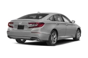 $16668 : Honda Accord 2018 EX 4dr Sed thumbnail