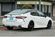 $28183 : Toyota Camry 2023 TRD 4dr Se thumbnail