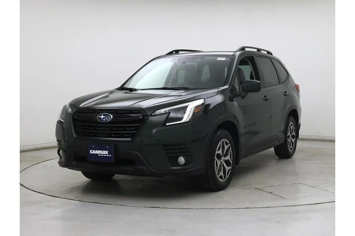 $26998 : Subaru Forester 2023 AWD Pre image 4