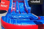 Jumper y Waterslides thumbnail