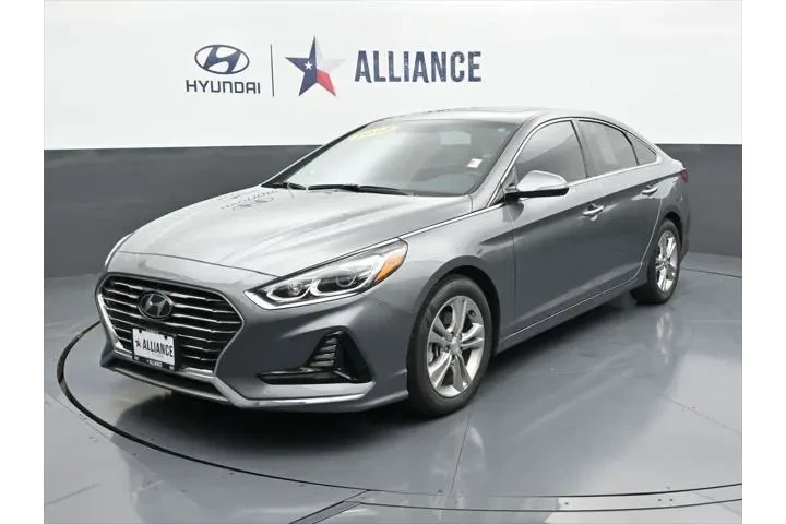$18988 : Hyundai SONATA 2018 Limited image 3