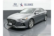 $18988 : Hyundai SONATA 2018 Limited thumbnail
