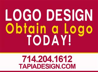Diseño de Logos en Los Angeles image 1