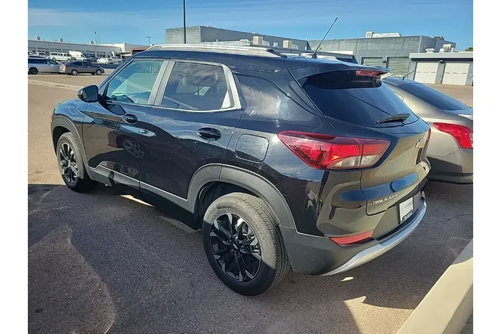 $19995 : Chevrolet Trailblazer 2023 L image 3