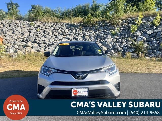 $16460 : PRE-OWNED 2018 TOYOTA RAV4 LE image 2