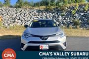 $16460 : PRE-OWNED 2018 TOYOTA RAV4 LE thumbnail