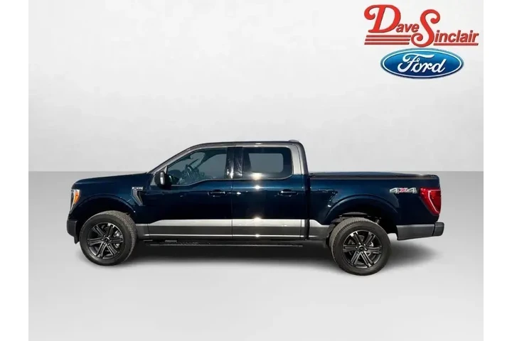 $38995 : Ford F-150 2023 4x4 Lariat 4 image 10