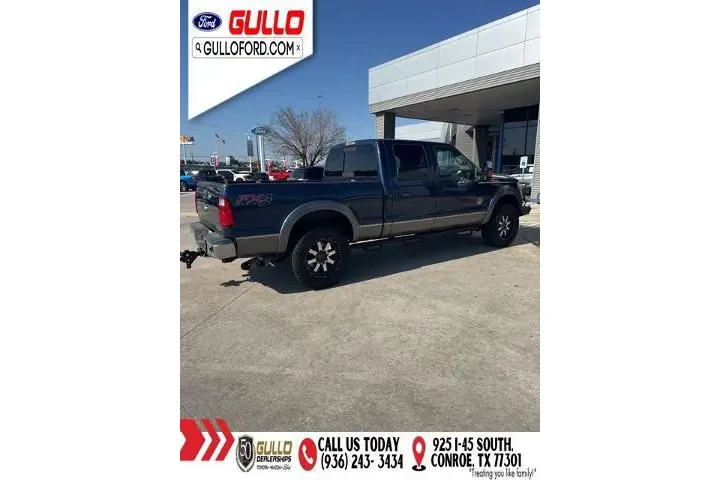 $32991 : Ford F-250 Super Duty 2014 4 image 3