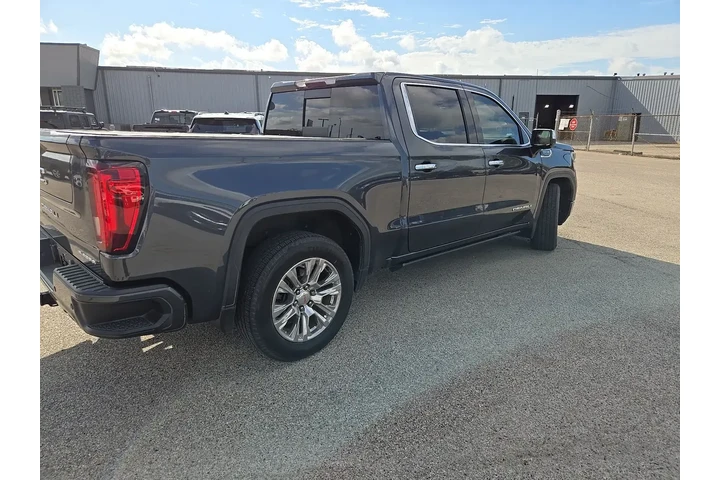 $30983 : GMC Sierra 1500 2020 4x2 Den image 10