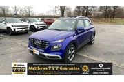 Hyundai VENUE 2023 SEL 4dr C en Rochester