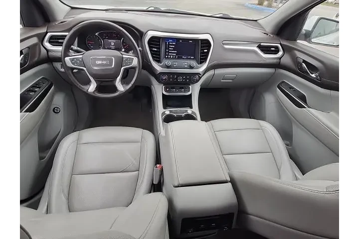$22897 : GMC Acadia 2023 SLT 4dr SUV image 5
