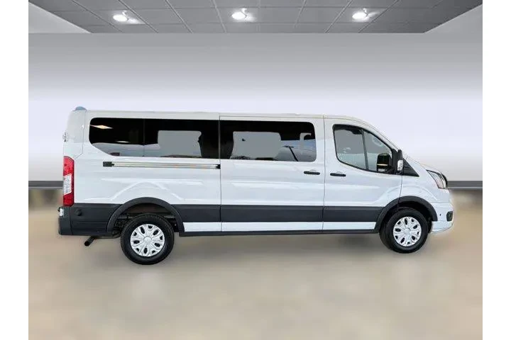 $36998 : Ford Transit 2024 350 XL 3dr image 8