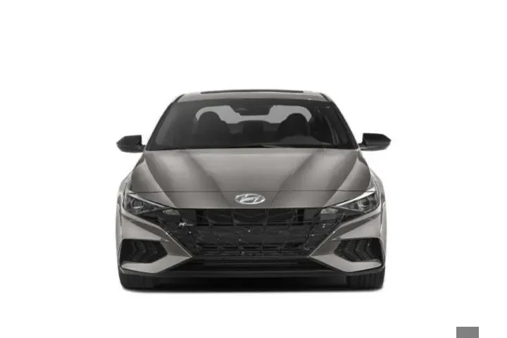 $21995 : Hyundai ELANTRA 2023 N Line image 4