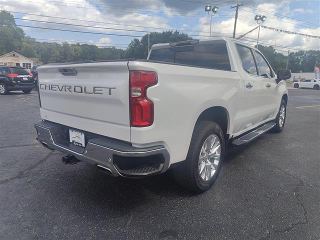 $39000 : 2020 CHEVROLET SILVERADO 1500 image 7