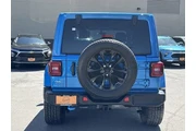 $24700 : Jeep Wrangler Unlimited 2022 thumbnail