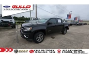 $16991 : Chevrolet Colorado 2015 4x4 thumbnail