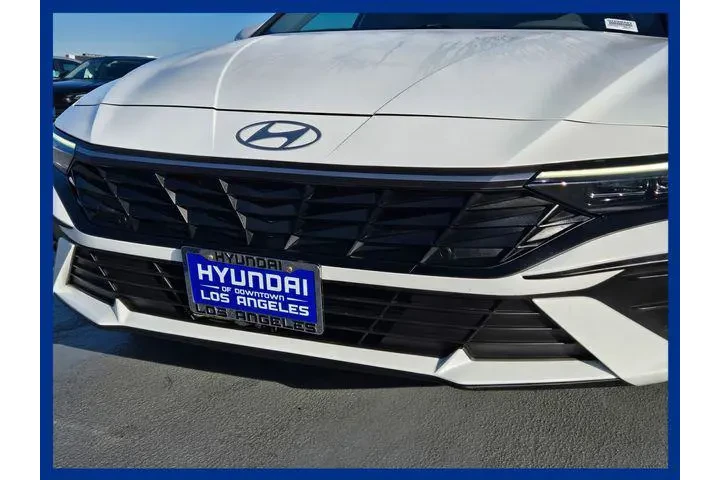 $22510 : Hyundai ELANTRA 2024 SEL 4dr image 9