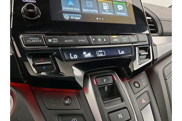 $39998 : Honda Odyssey 2024 Sport 4dr image 8